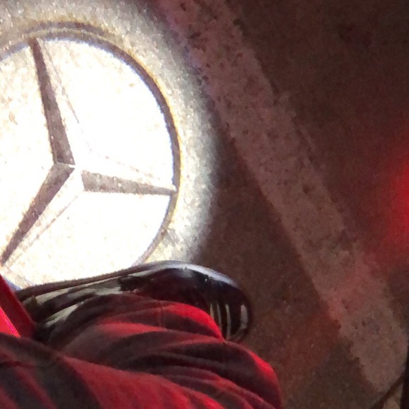 Meet your Posher, Anthony - Picture 1 of 1